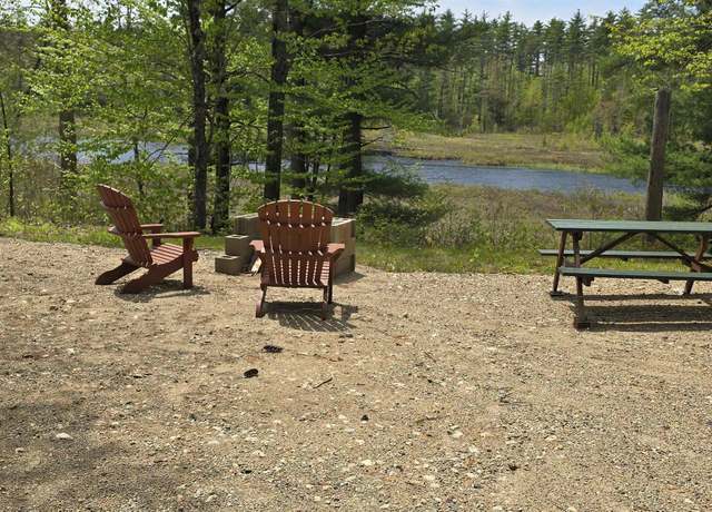 Property at 345 Heron Point Rd, Alton, NH 03809, 2 beds, 1 bath