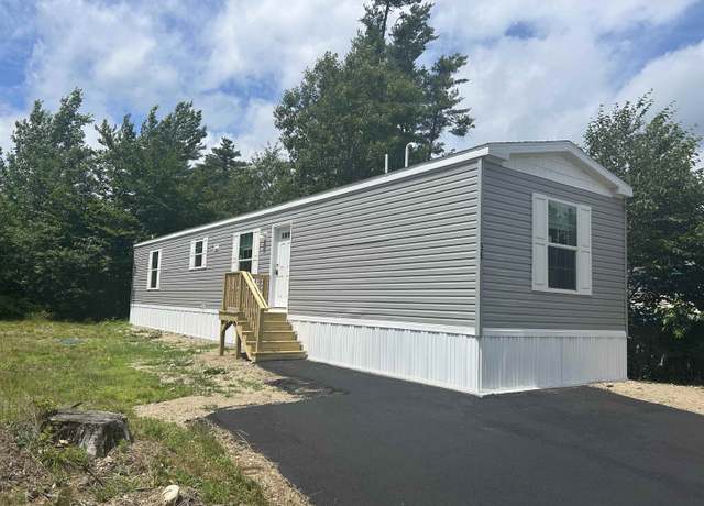 Property at 56 Pineland Park Rd, Milton, NH 03851, 2 beds, 2 baths