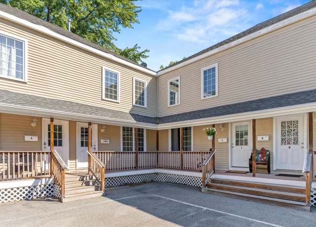 Property at 33 W Elmhurst Ave Unit B, Manchester, NH 03103, 3 beds, 2 baths