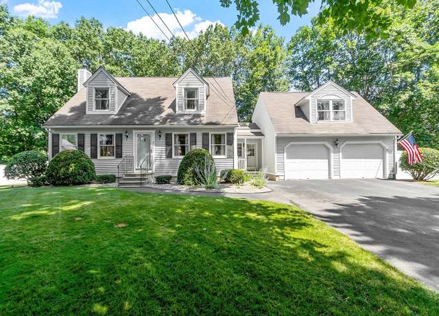 Photo of home in Salem, NH