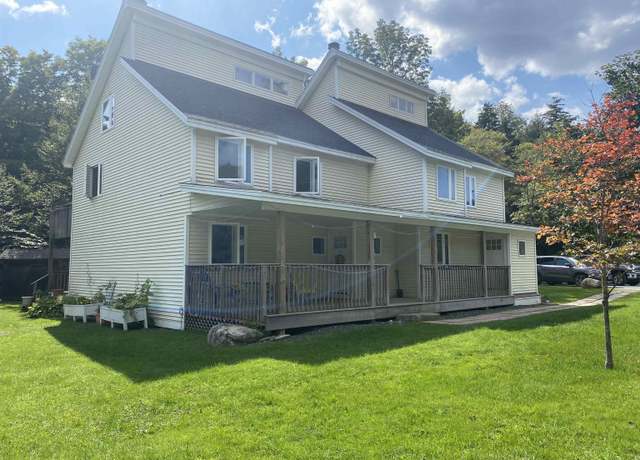 Property at 161 VT Route 100, Dover, VT 05356, 5 beds, 5 baths