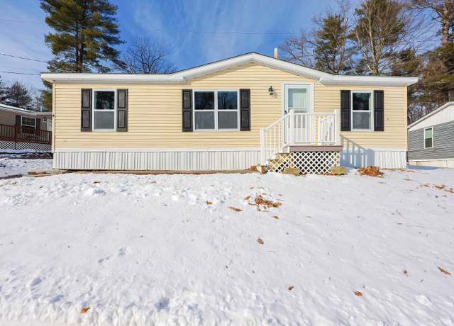 Property at 9 Emerald Dr, Merrimack, NH 03054, 2 beds, 2 baths