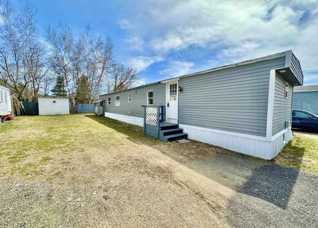 Property at 89 Pecor Ave, Milton, VT 05468, 3 beds, 1 bath
