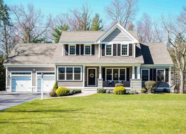 Property at 101 Grouse Run, Pelham, NH 03076, 3 beds, 2.5 baths