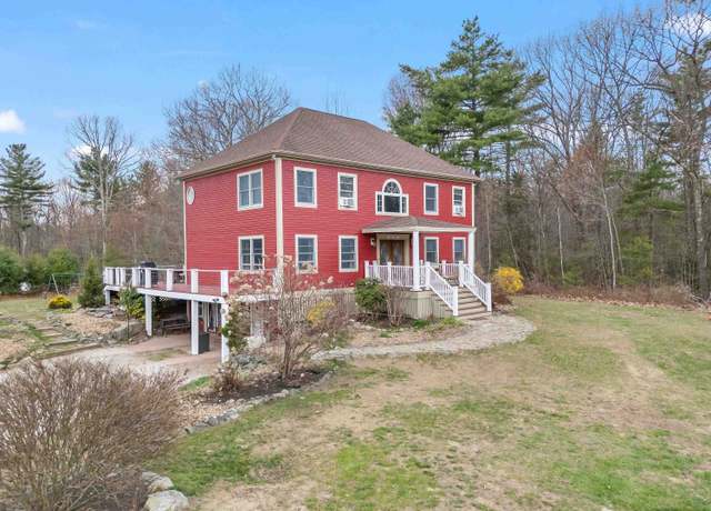 Property at 10 Hidden Valley Dr, Dover, NH 03820, 4 beds, 3.5 baths