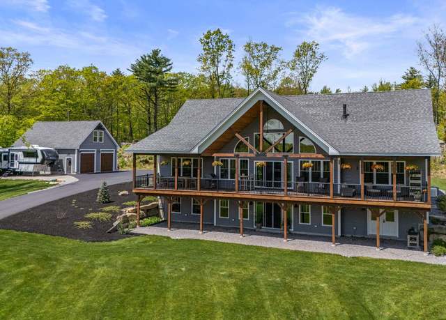 Property at 72 Pinnacle Rd, Lyndeborough, NH 03082, 3 beds, 2.5 baths