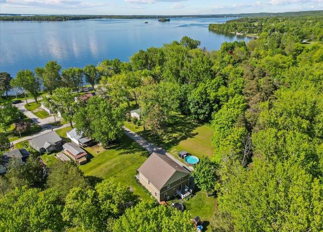 Property at 35 Campano Dr, Georgia, VT 05478, 2 beds, 2.5 baths