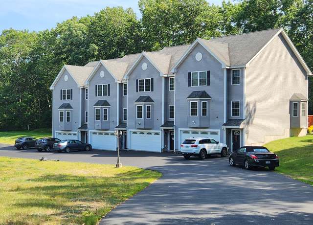 Property at 26 Scribner Rd #1, Fremont, NH 03044, 3 beds, 2.5 baths