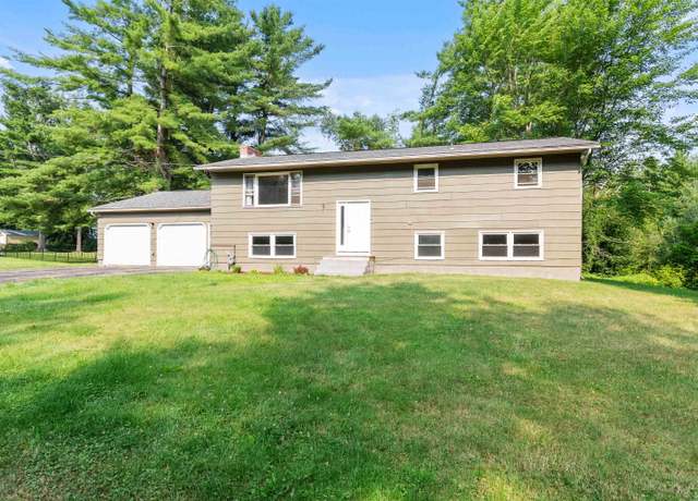 Property at 243 Lindale Dr, Colchester, VT 05446, 4 beds, 2 baths