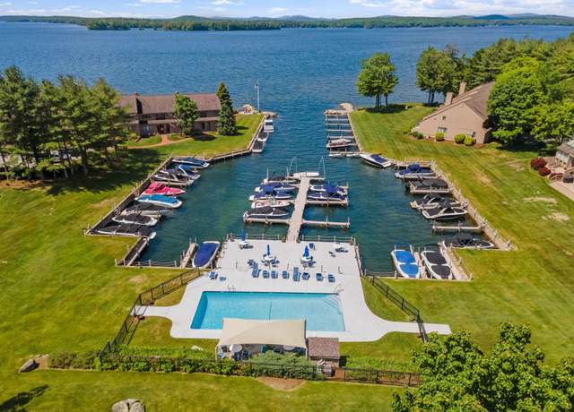 Property at 12 Topside Rd #1, Moultonborough, NH 03254, 4 beds, 3 baths