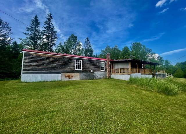 Property at 76 Potter Rd, Stark, NH 03582, 3 beds, 2 baths