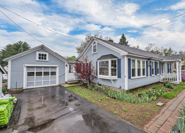 Property at 136 Milton Rd, Rochester, NH 03868, 3 beds, 1 bath
