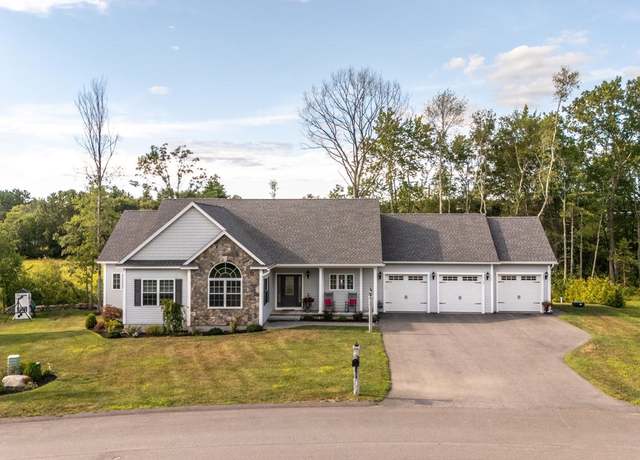 Property at 25 Wildwood Rd, Pelham, NH 03076, 3 beds, 3 baths