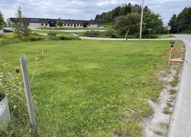 Property at 11 Industrial Dr, Newport City, VT 05855