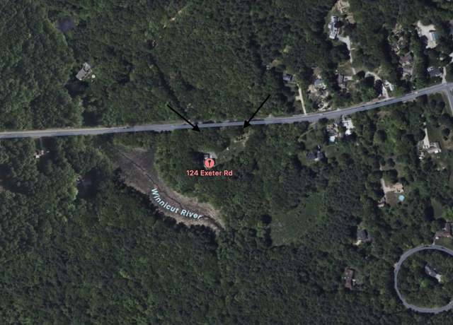 Property at 124 Exeter Rd, North Hampton, NH 03862