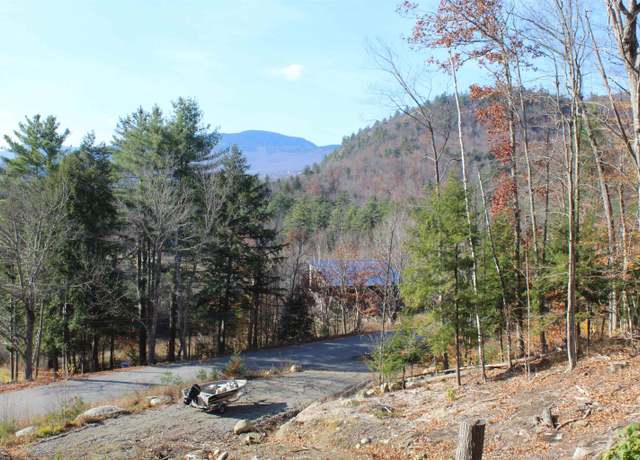 Property at 543 Thorn Hill Rd, Bartlett, NH 03845