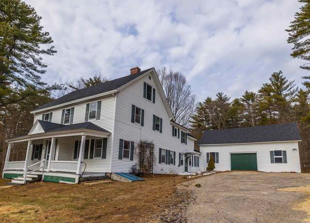 Property at 310 Pleasant St, Concord, NH 03301, 4 beds, 2.5 baths