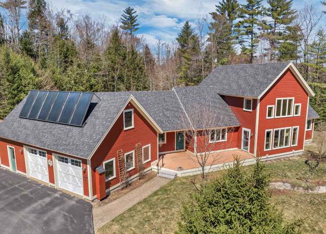 Property at 60 Deerwood Dr, Wilmot, NH 03287, 1 bed, 2 baths