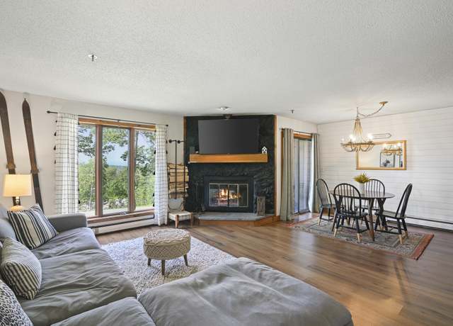 Property at 10 Ober Tal Dr Unit B12, Stratton, VT 05155, 1 bed, 1 bath