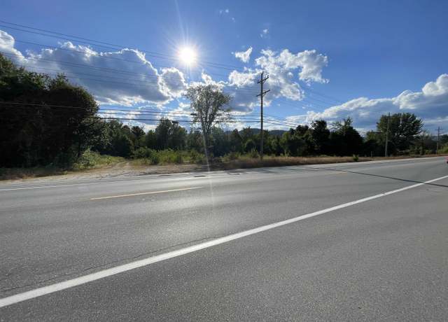 Property at 135 NH Rte 16 and 302 Hwy, Bartlett, NH 03845