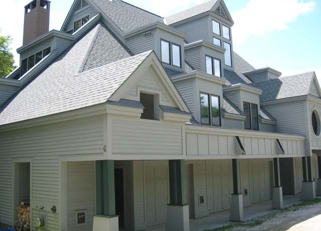 Photo of home in Windsor County