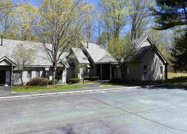 Property at 90 Kingfisher Rd Unit 2B, Hartford, VT 05059, 2 beds, 2.5 baths