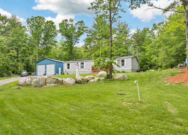 Property at 74 Jesus Valley Rd, Alton, NH 03810, 3 beds, 2 baths