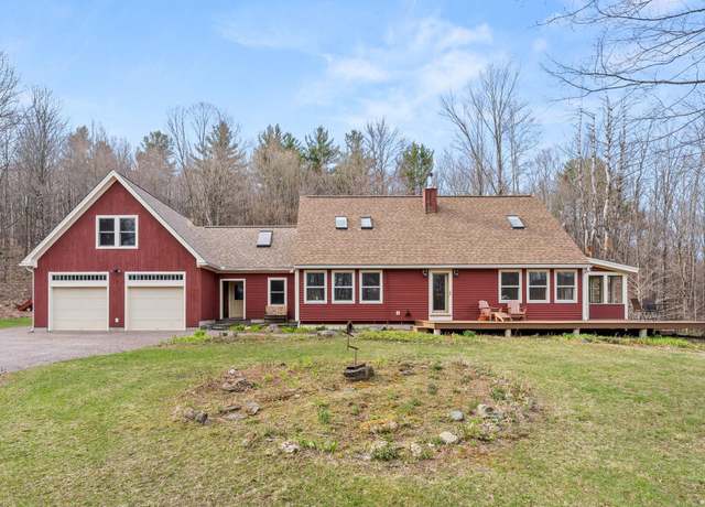 Property at 40 Mt. Vista Rd, Underhill, VT 05489, 3 beds, 2 baths