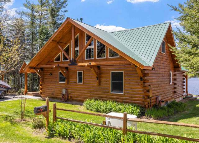 Property at 308 Lake Rd, Lunenburg, VT 05906, 2 beds, 1 bath