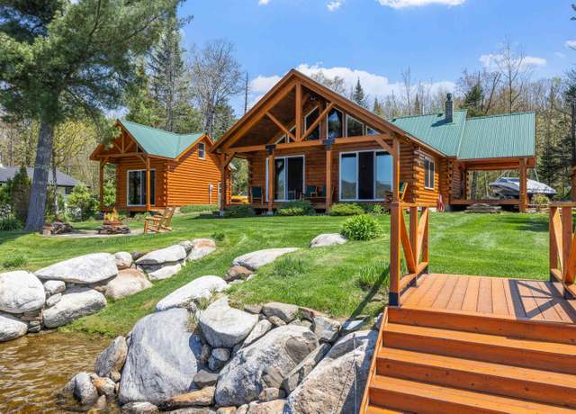Property at 308 Lake Rd, Lunenburg, VT 05906, 2 beds, 1 bath