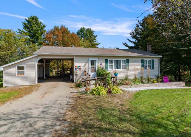 Property at 71 Scottsdale Rd, Newport City, VT 05855, 2 beds, 2 baths