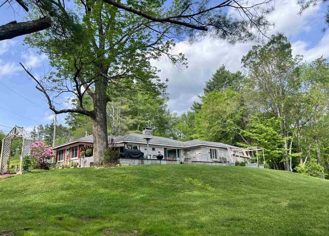 Property at 6 Nightingale Ln, Grantham, NH 03753, 3 beds, 4 baths