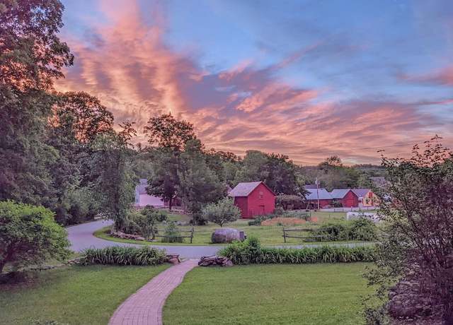 Property at 22 Mill St, New Boston, NH 03070, 4 beds, 3.5 baths