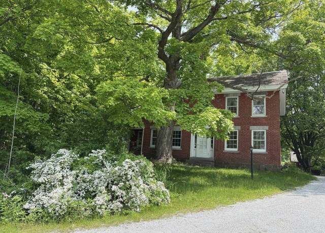 Property at 4367 St. George Rd, Williston, VT 05495, 5 beds, 2.5 baths