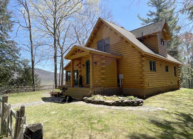 Property at 20 Lookaway Ln, Wentworth, NH 03282, 3 beds, 2 baths