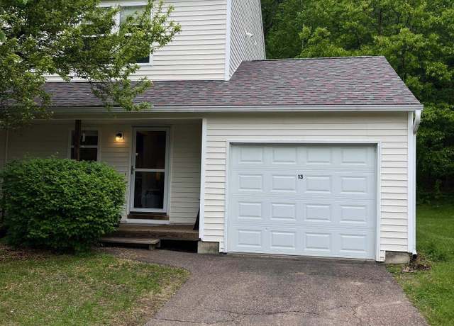 Property at 13 Ira Ln, Burlington, VT 05408, 2 beds, 1.5 baths