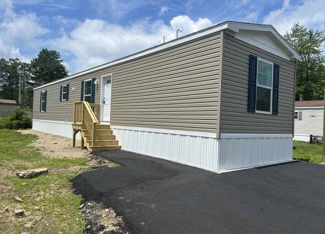 Property at 66 Pineland Park Rd, Milton, NH 03851, 2 beds, 2 baths