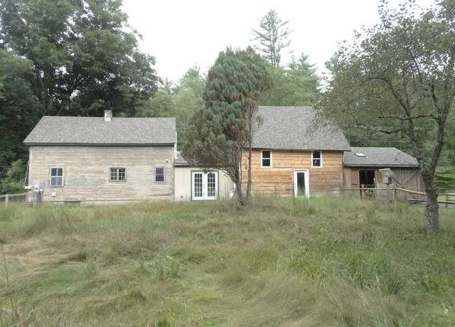 Property at 148 Old Richmond Rd, Swanzey, NH 03446, 3 beds, 1.5 baths