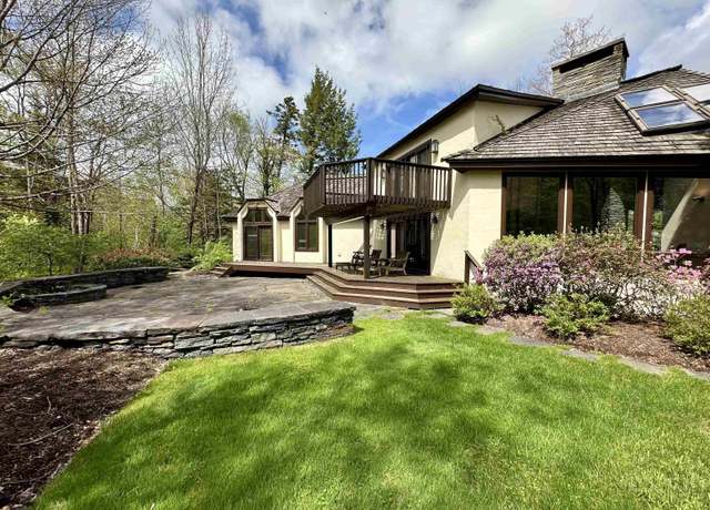 Property at 16 Spring Hill Rd, Dover, VT 05356, 4 beds, 3.5 baths