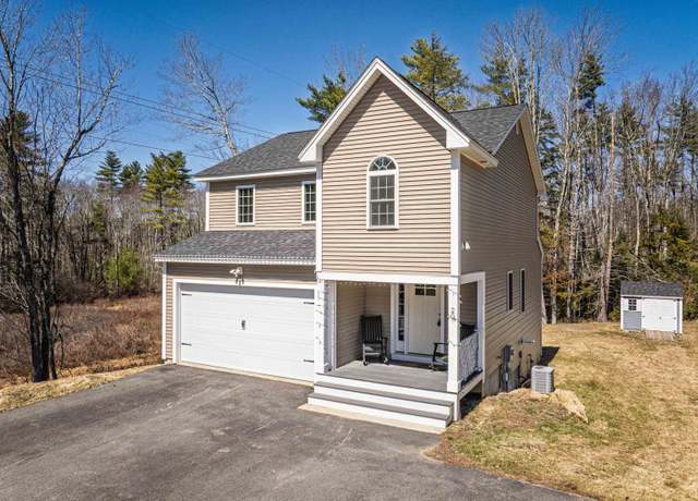 Property at 20 Freedom Way, Barrington, NH 03825, 3 beds, 2.5 baths