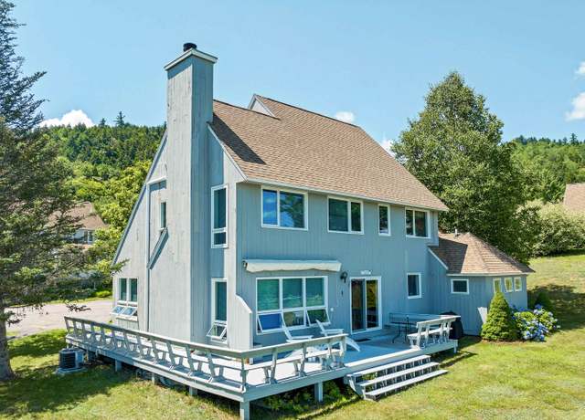 Property at 8 Ledgeview Way, Plymouth, NH 03264, 4 beds, 4 baths
