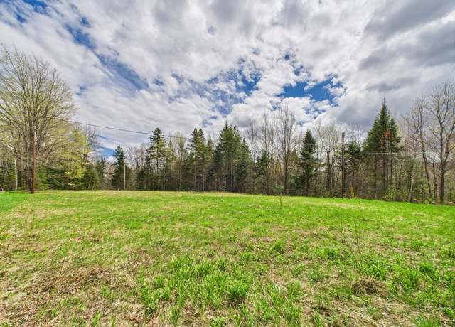Property at Fish Pond Rd #46, Columbia, NH 03576