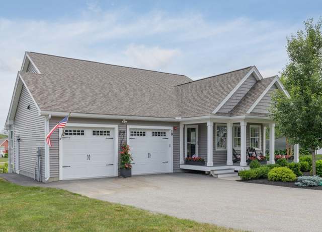 Property at 19 Three Ponds Dr, Brentwood, NH 03833, 2 beds, 2.5 baths