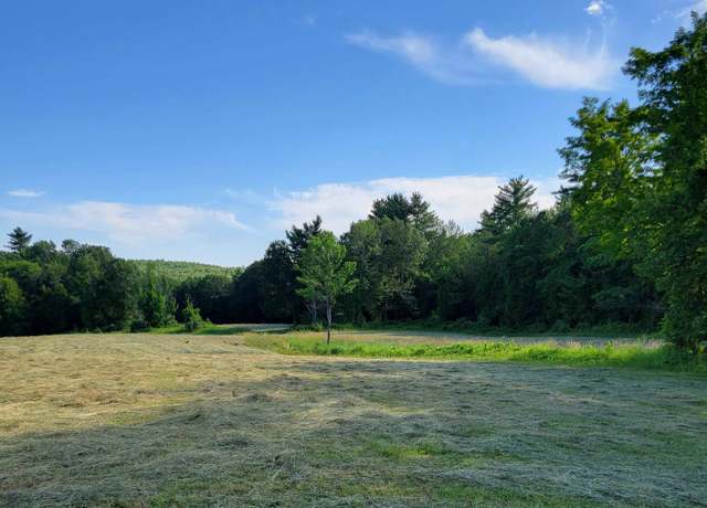 Property at Map 5 Christian Hill Rd #108, Amherst, NH 03031