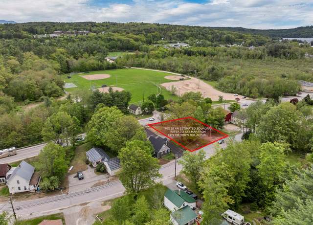 Property at 0 Plymouth St Unit A, Meredith, NH 03253