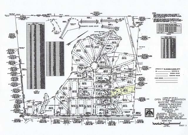 Property at 7 Blaisdell Ct #6, Raymond, NH 03077