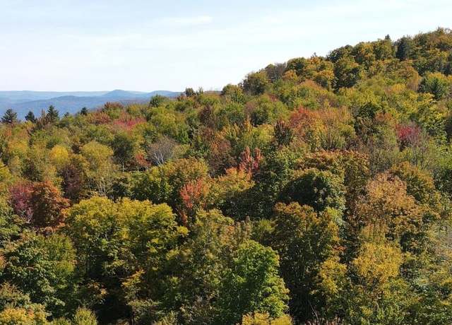 Property at W Hill Rd, Jamaica, VT 05343
