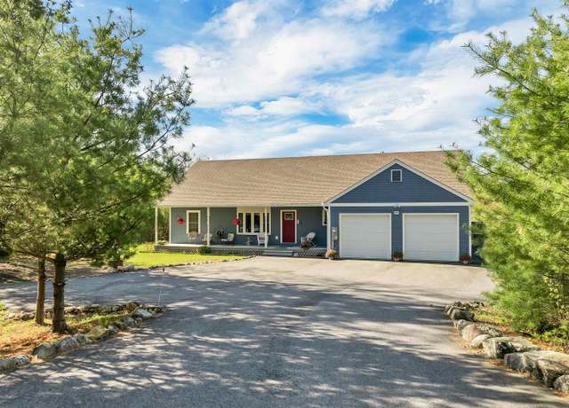 Property at 24 Drew Farm Rd, Brookfield, NH 03872, 3 beds, 2 baths