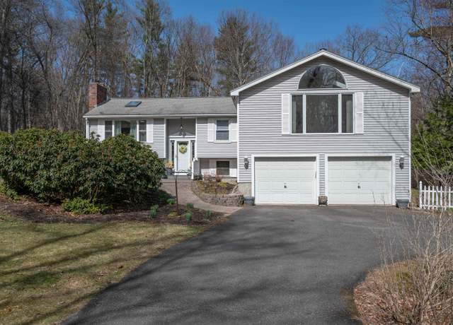 Property at 50 Wash Pond Rd, Hampstead, NH 03841, 5 beds, 3 baths