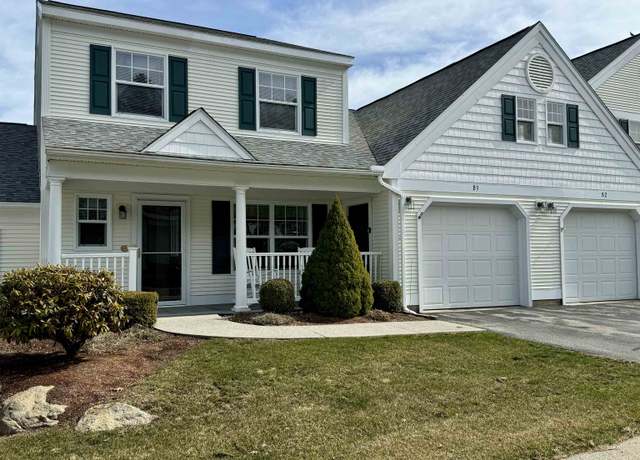 Property at 4 Bow Center Rd Unit B-3, Bow, NH 03304, 3 beds, 2.5 baths